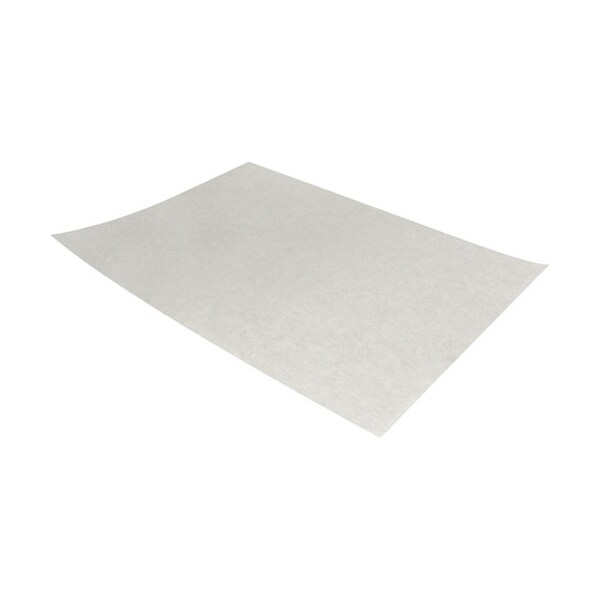 Pad, Filter Powder , 14.5X21-3/4
